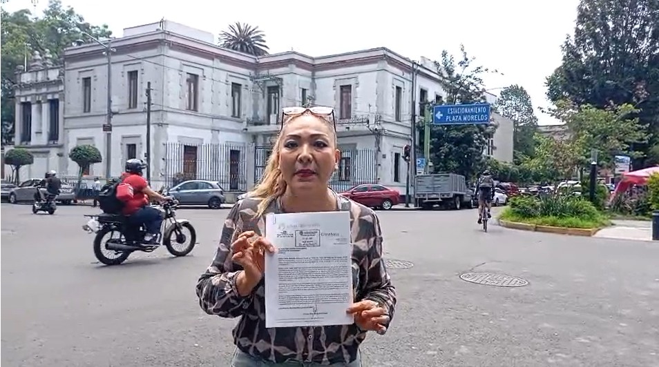 El Instituto Nacional de Migración es un cártel: periodista de Chiapas