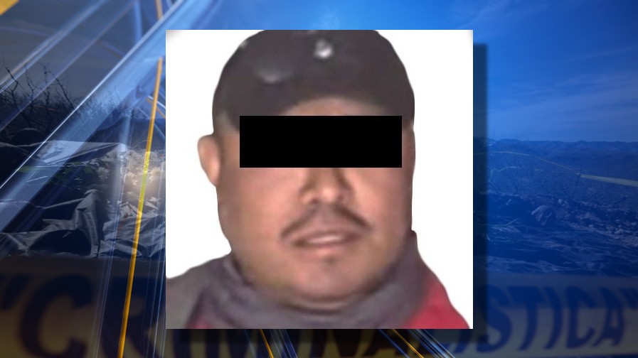 El Monster, presunto sicario de La Línea, procesado por masacre de 2019