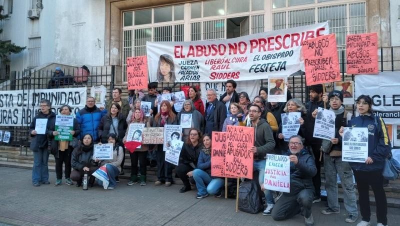 Historias que importan: la tarea de reprocesar el abuso sexual
