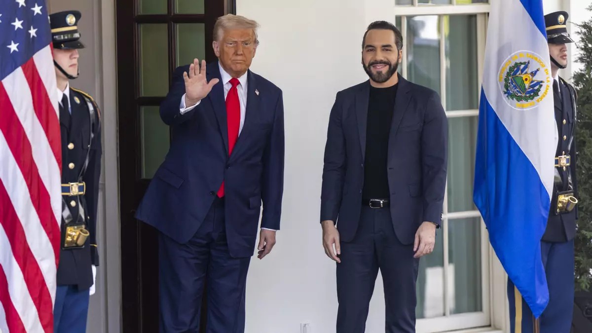 El fin de la democracia en El Salvador: Bukele perpetúa su poder