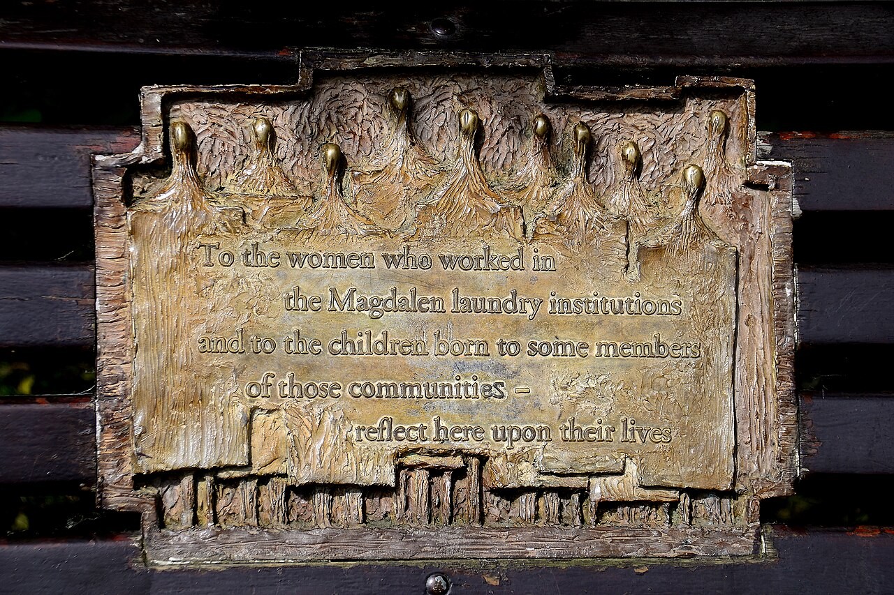 Seat memorial 