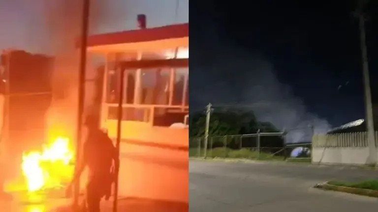 Motín en cárcel de Veracruz: siete muertos y 11 heridos