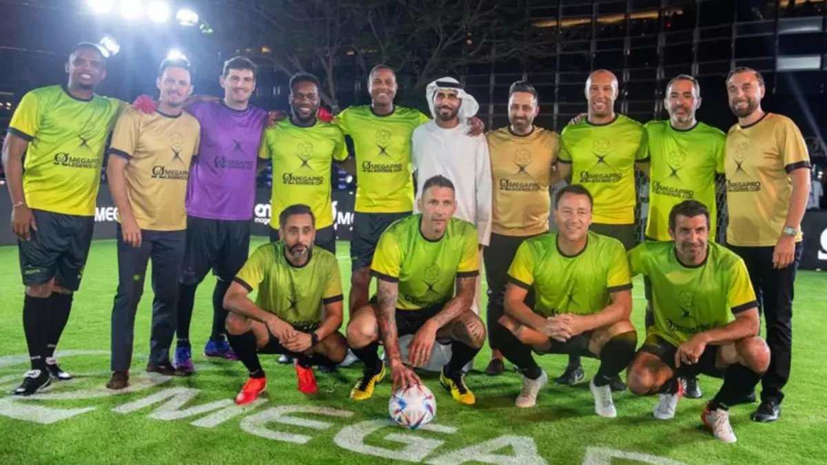 FBI investiga estafa piramidal Omegapro que promocionaron futbolistas
