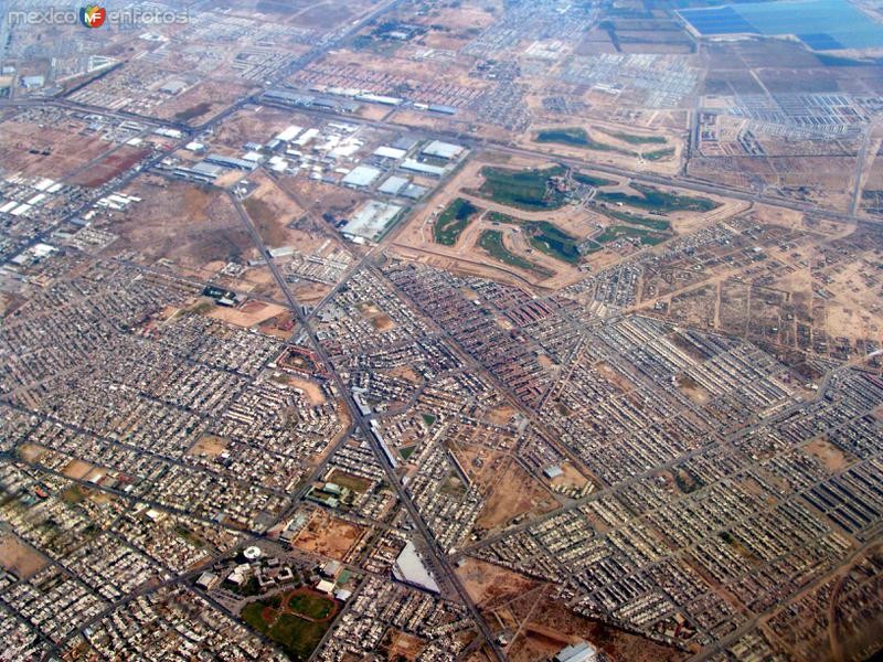 Comarca Lagunera: Torreón como Epicentro Tecnológico de América Latina