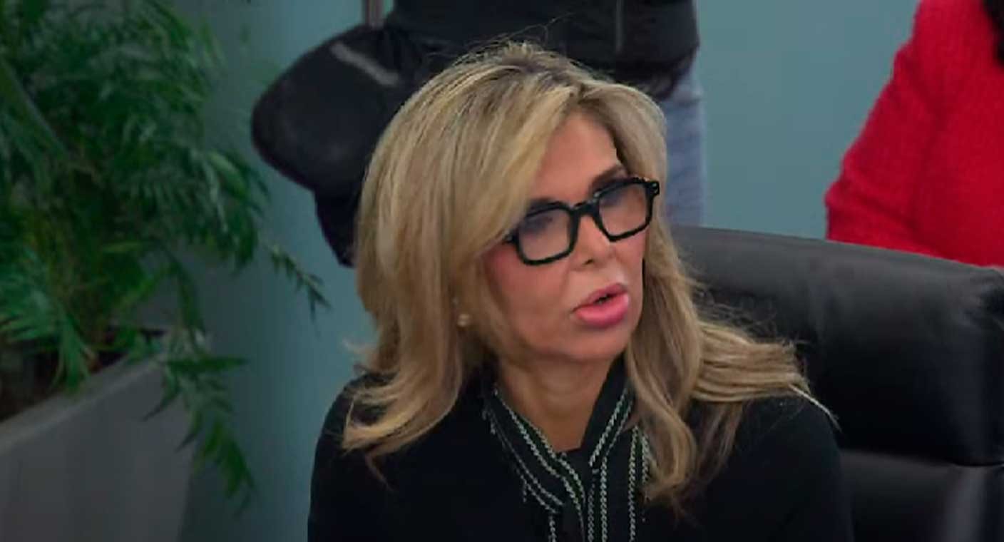 Claudia Pavlovich, exgobernadora de Sonora, nueva embajadora en Panamá