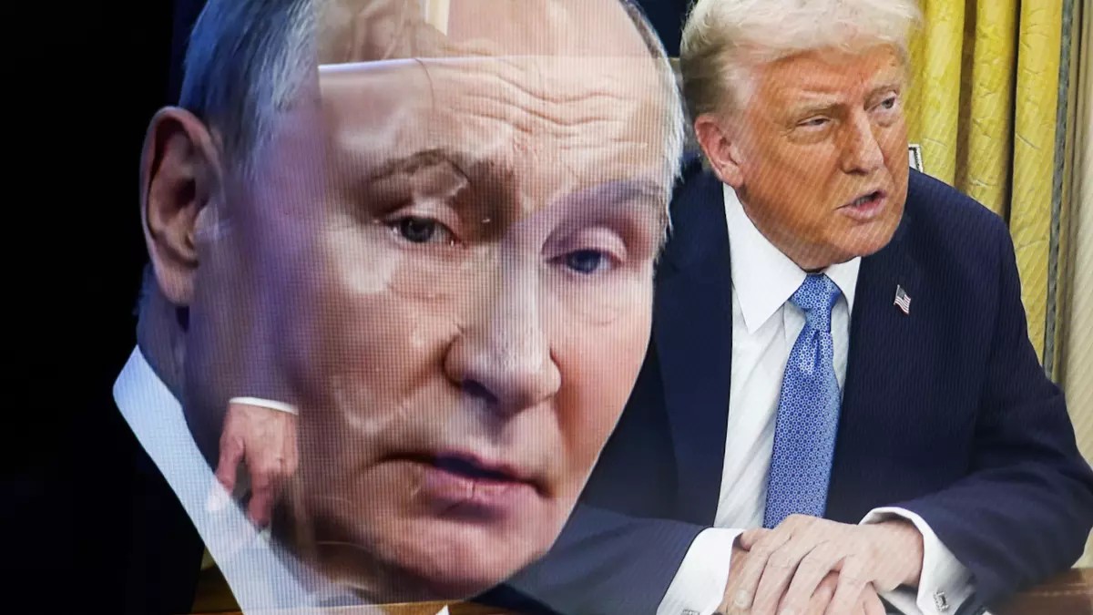 Putin ignora nuevo ultimátum de Trump sin hacer concesiones en Ucrania