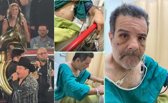 El silencio a golpes en Mexicali: el caso de Raúl Saúl Lucero