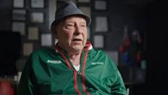 Exclusiva de Los Ángeles Press sobre Margolis, plagiada por medios