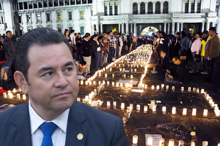 Guatemala: condenas por muerte de 41 niñas bajo custodia del Estado