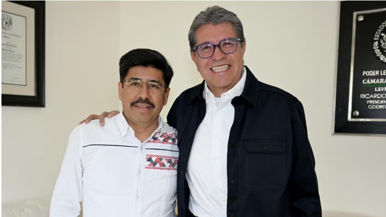 Carta abierta al senador Ricardo Monreal: el respeto no se improvisa