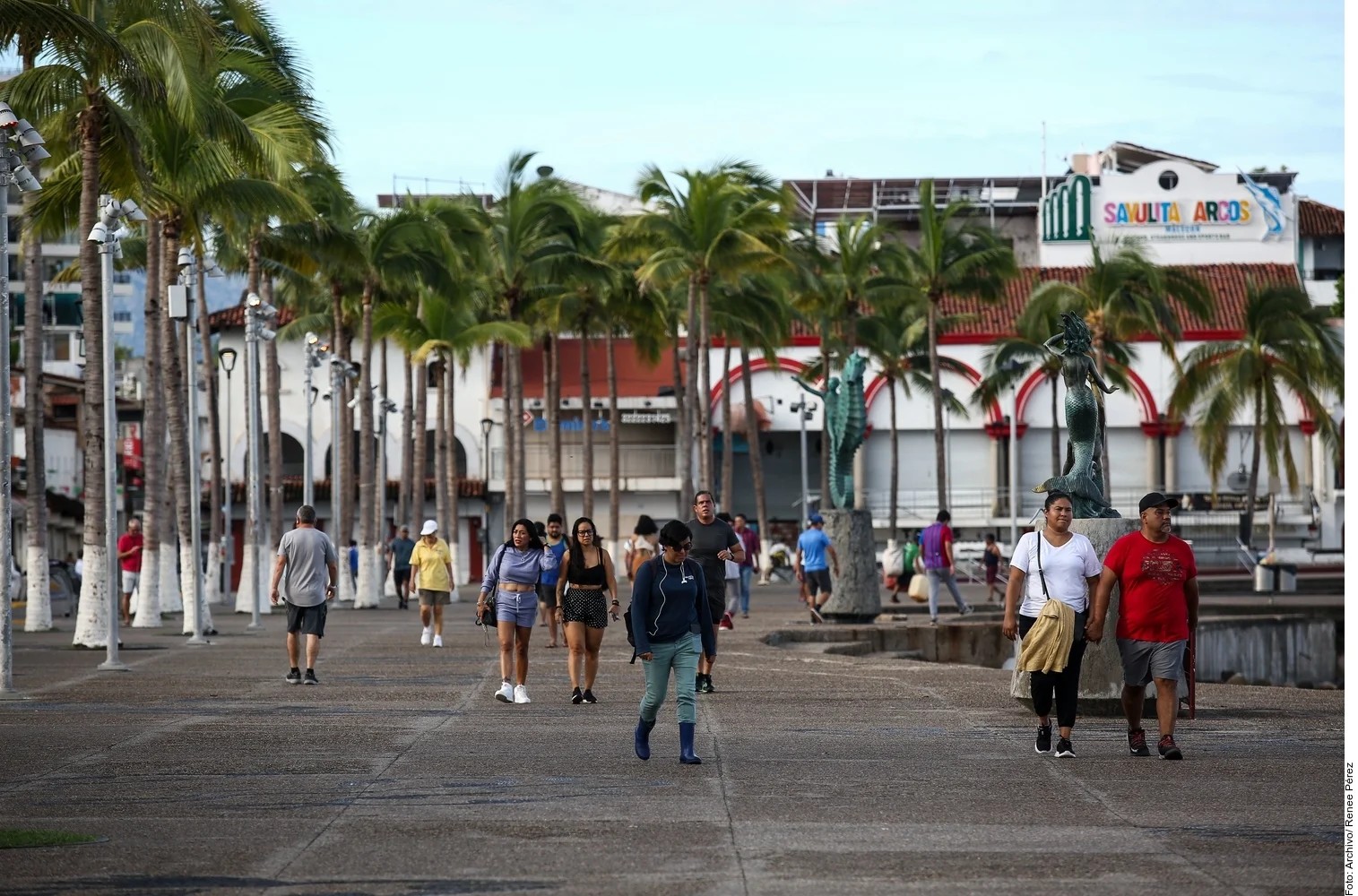 EEUU sanciona red de fraude inmobiliario del CJNG en Puerto Vallarta