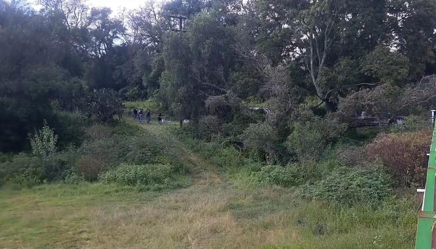 Dos ejecutados a balazos en Tula; habían sido secuestrados horas antes