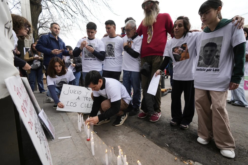 Detenciones por fentanilo contaminado en hospitales de Argentina