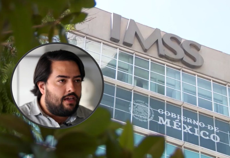 Moisés Chaves, primer empresario en sumarse a 'Rutas de la Salud'