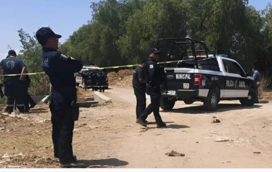 Ataque armado en Atotonilco de Tula deja dos muertos y un herido