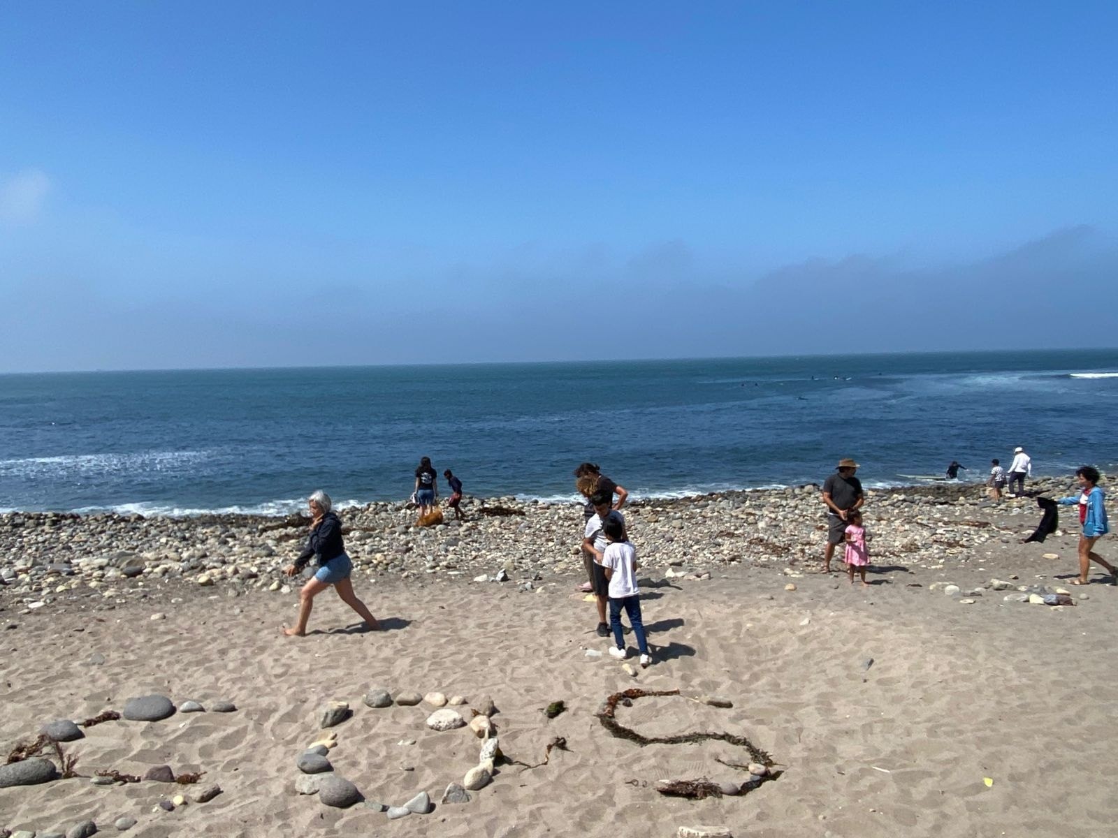 Ensenada Digna exige diálogo sobre ampliación de El Sauzal