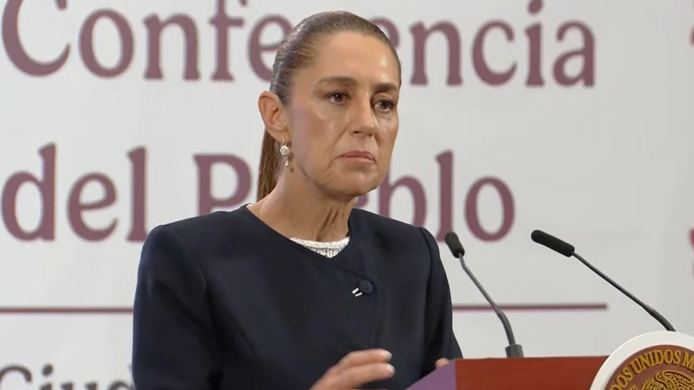 Confesión de El Mayo Zambada se impone en la agenda de Sheinbaum