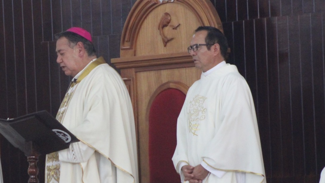 Izcalli’s new sexual abuse case exposes Catholic Church failures