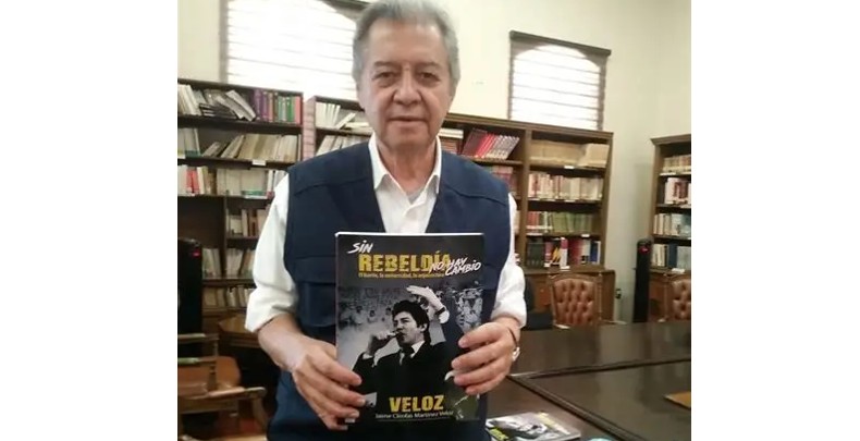 Sin rebeldía no hay cambio
