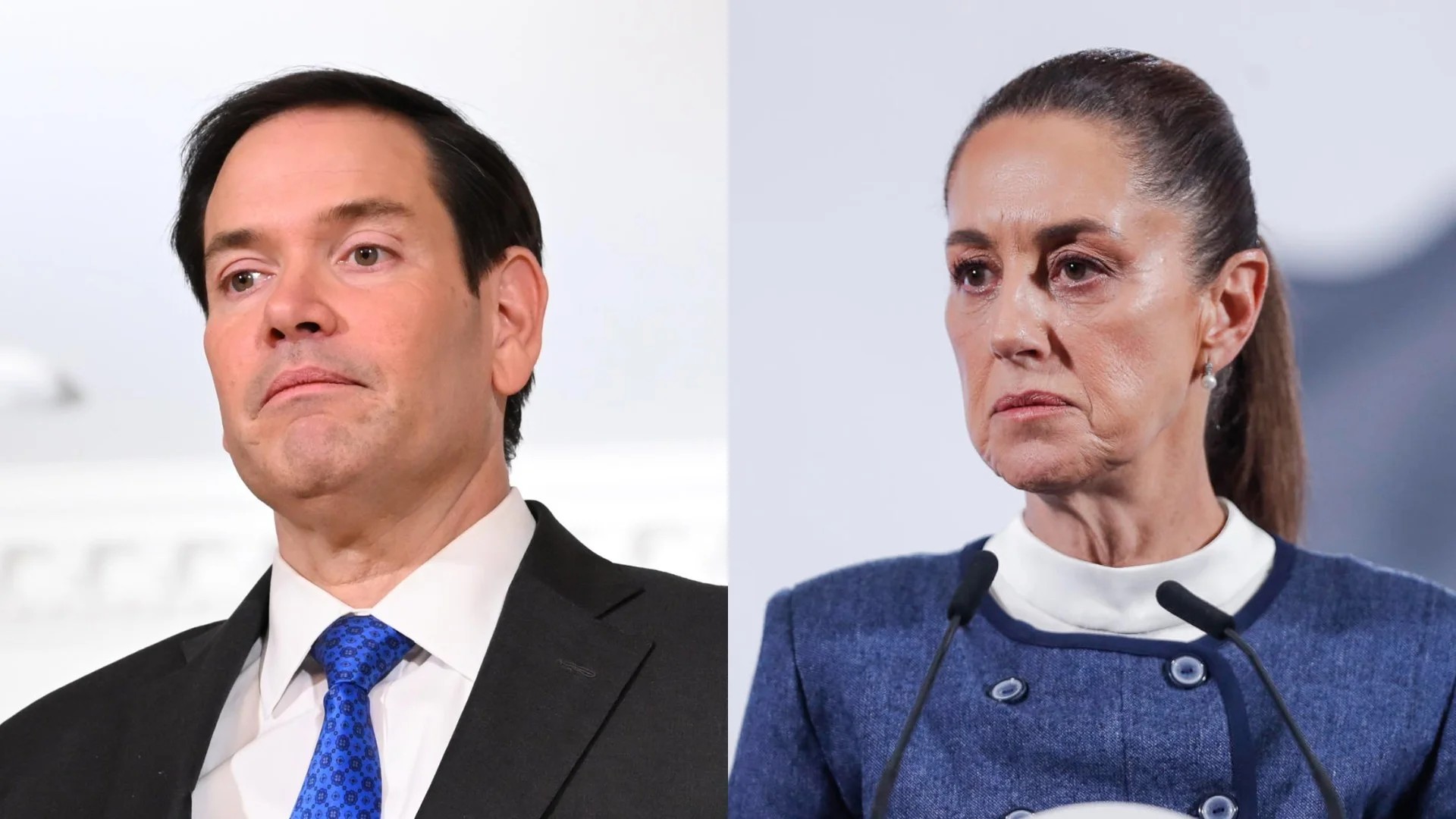 Marco Rubio, el policía que viene; la nueva Corte a debate