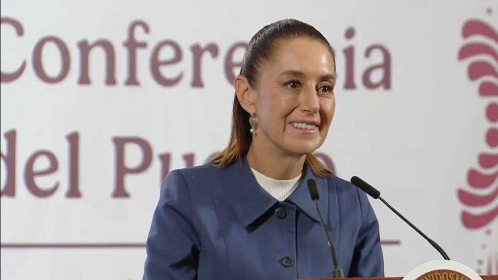 Sheinbaum busca acuerdos con Rubio, “sin intervención militar“