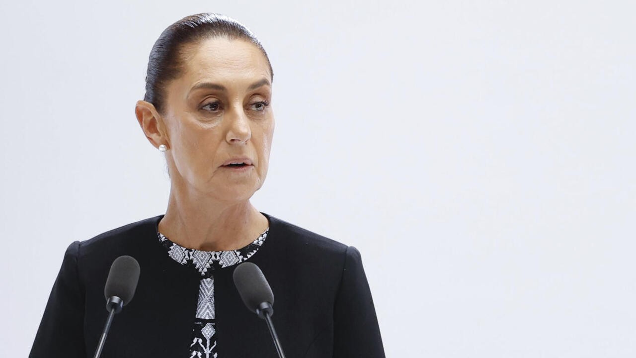 Foro Público: Sheinbaum y la herencia obradorista
