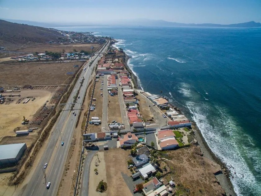 Proyecto portuario en Ensenada pone en riesgo patrimonio ambiental