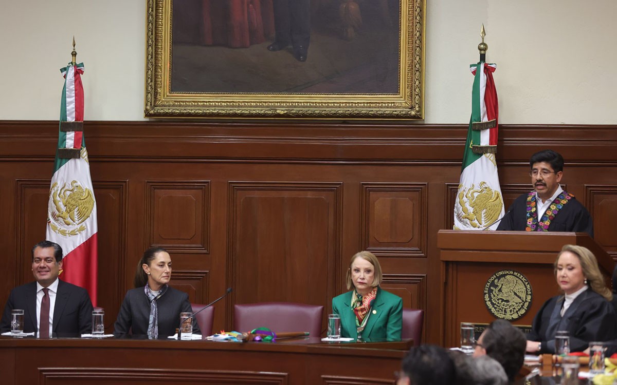 La SCJN recortará salarios y revisará pensiones