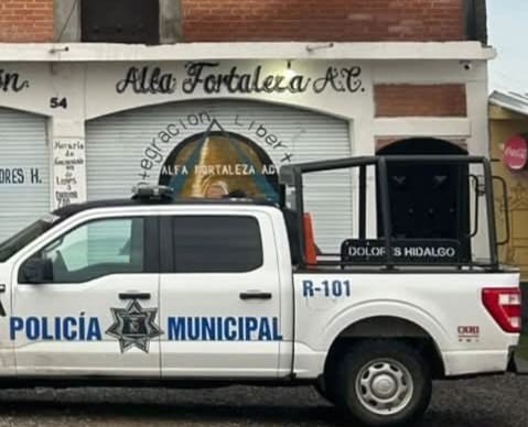 Tres ataques en Guanajuato dejan seis muertos y cuatro heridos