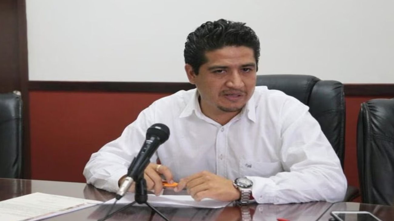 Grupo armado ejecuta a subsecretario de Bienestar de Guerrero