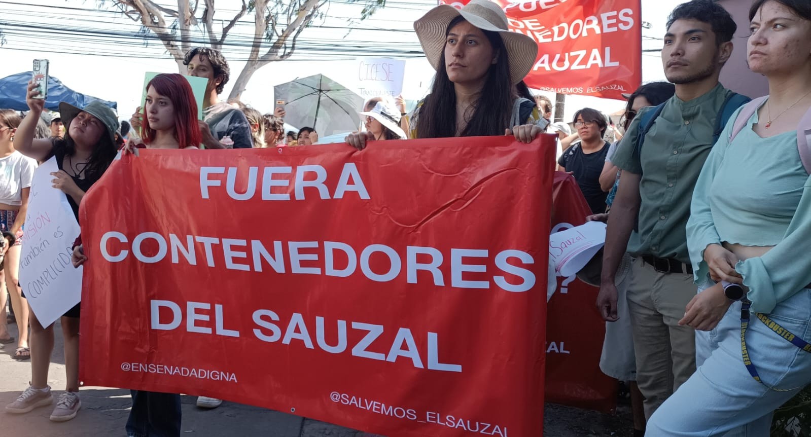 CICESE acusado de fragmentar impacto ambiental en proyecto El Sauzal