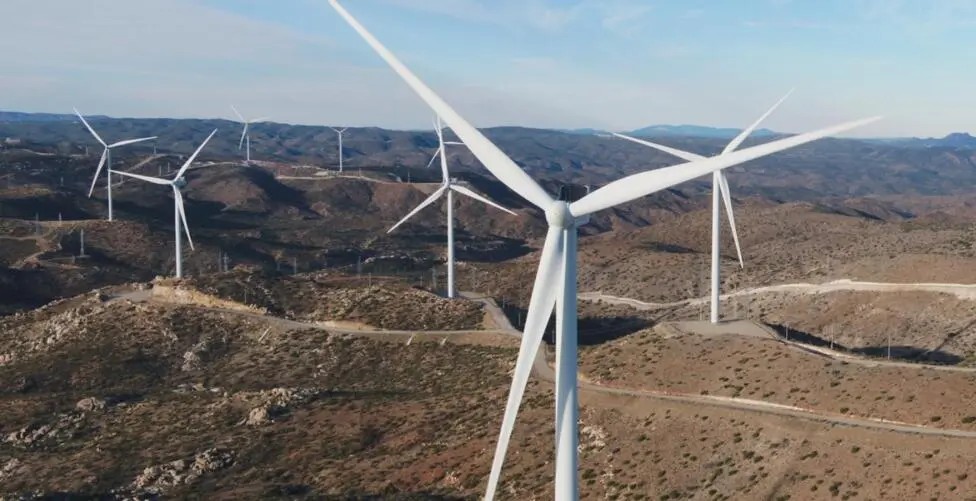 Mexicali apuesta por la energía solar ante crisis eléctrica