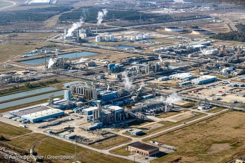 Científicos desarman el informe climático del gobierno de EEUU