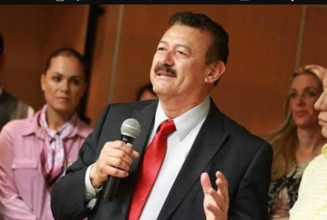 Pepe Osuna Camacho, el hombre que nunca se rindió