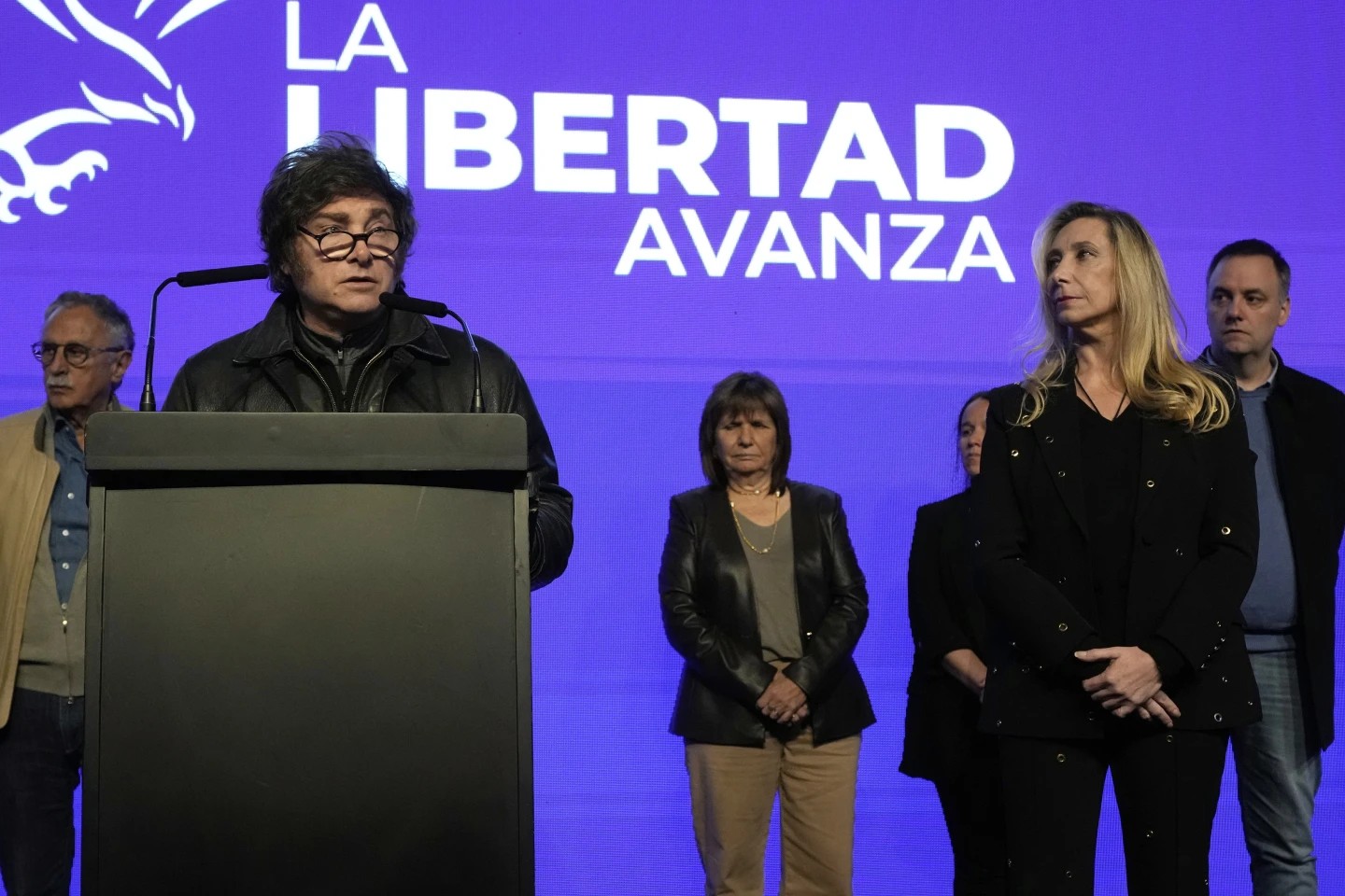 El peronismo le asesta un duro golpe electoral a Milei