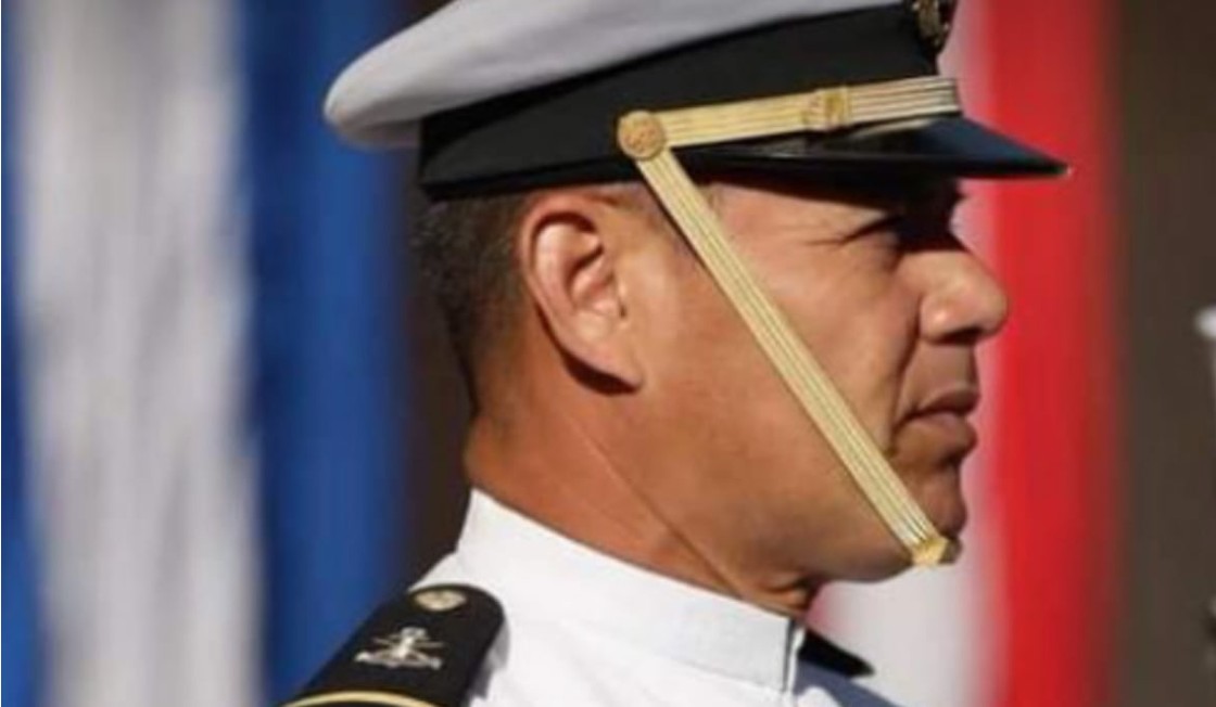 Un suicidio de honor militar