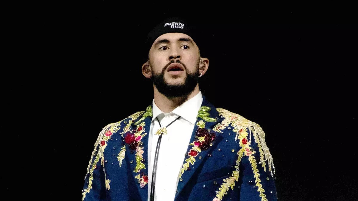 Bad Bunny cancela gira en EEUU por redadas contra migrantes