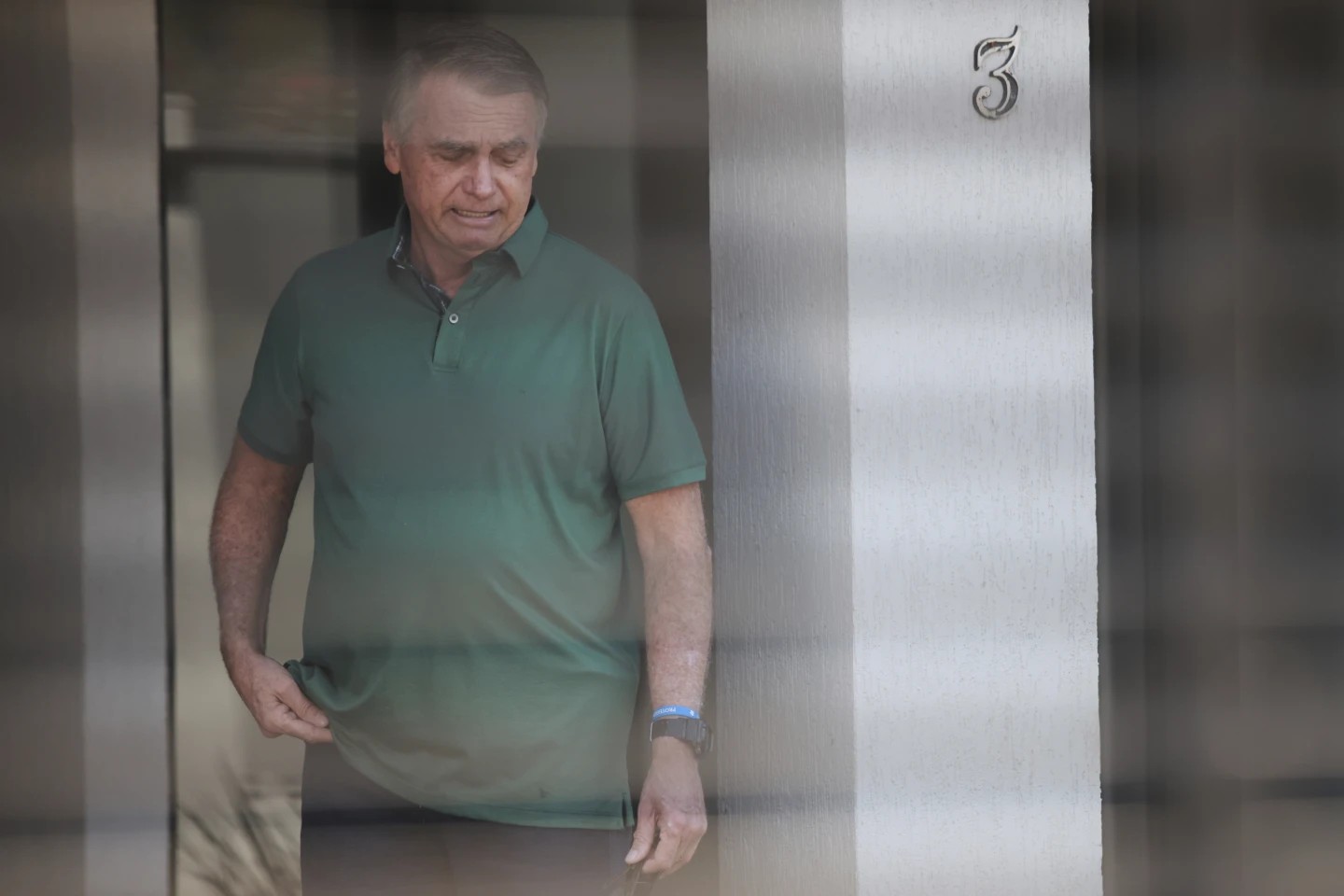 Bolsonaro es condenado a 27 años por intento de golpe de Estado