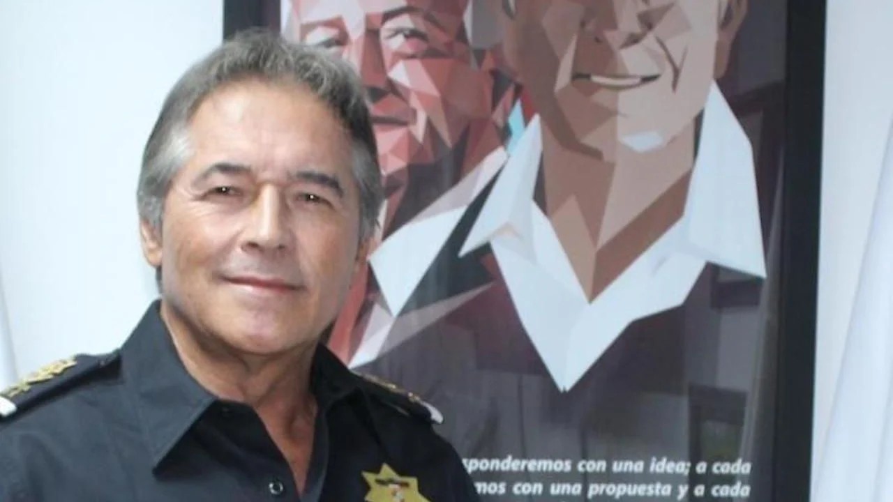 Exsecretario de Seguridad de Tabasco, arrestado en Paraguay