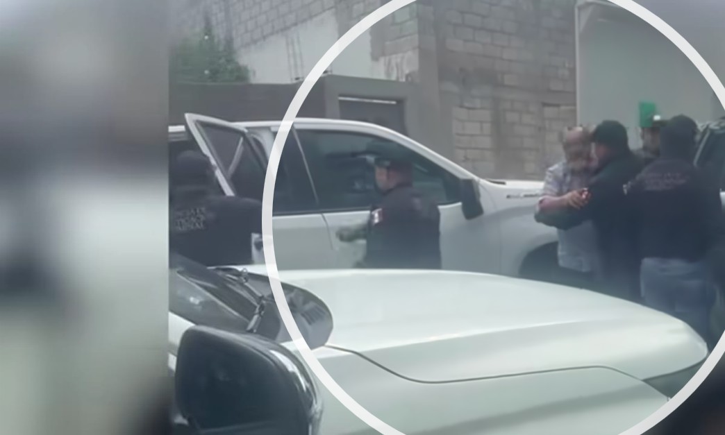 Exdirigente de Cruz Azul, Federico Sarabia, vinculado a proceso penal