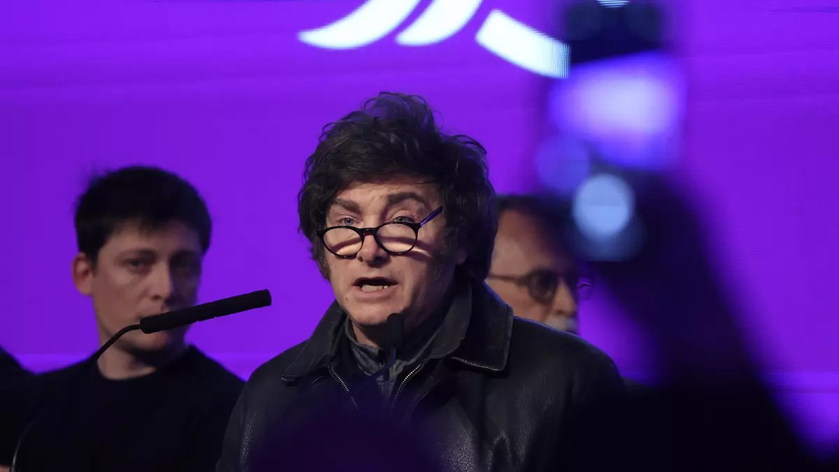 Milei veta fondos clave tras su derrota electoral en Buenos Aires