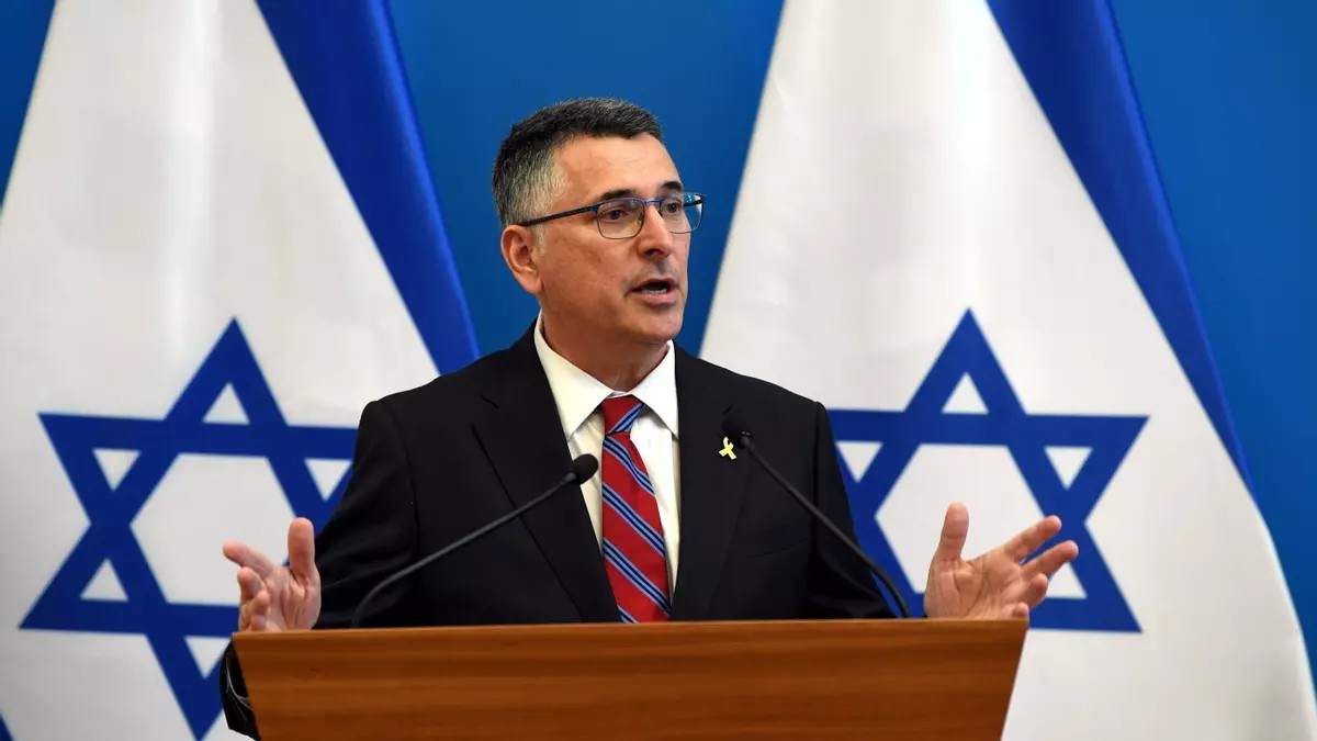 Israel acusa al presidente de España de “incitar” protestas masivas