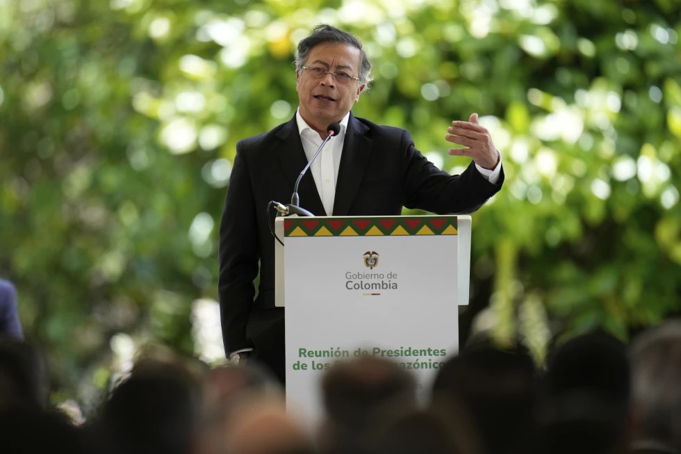 EEUU sanciona a Colombia en lucha antidrogas después de 30 años