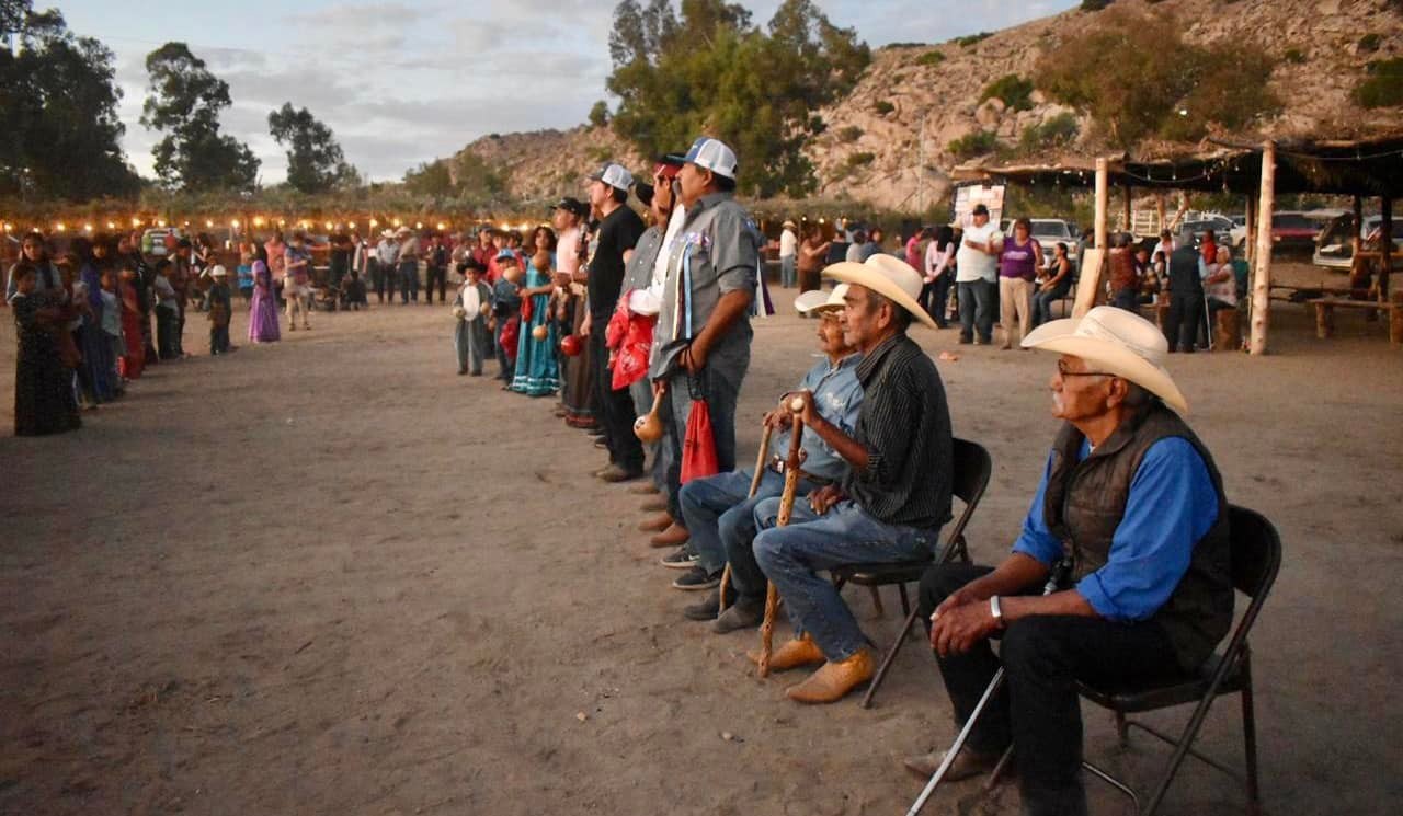 Comunidad Kumiai rechaza megaproyecto del Puerto El Sauzal