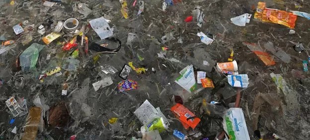 Ginebra: ronda clave sobre plásticos termina sin acuerdos ni avances