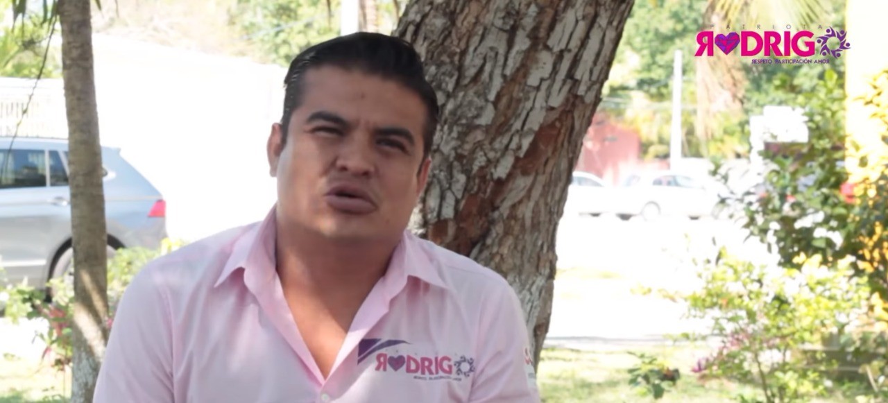 El silencio que mata: La desaparición de Rodrigo Vázquez Coutiño