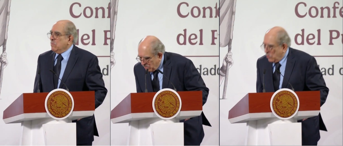 Secuencia de capturas de pantalla de la actividad del 22 de septiembre de 2025.
