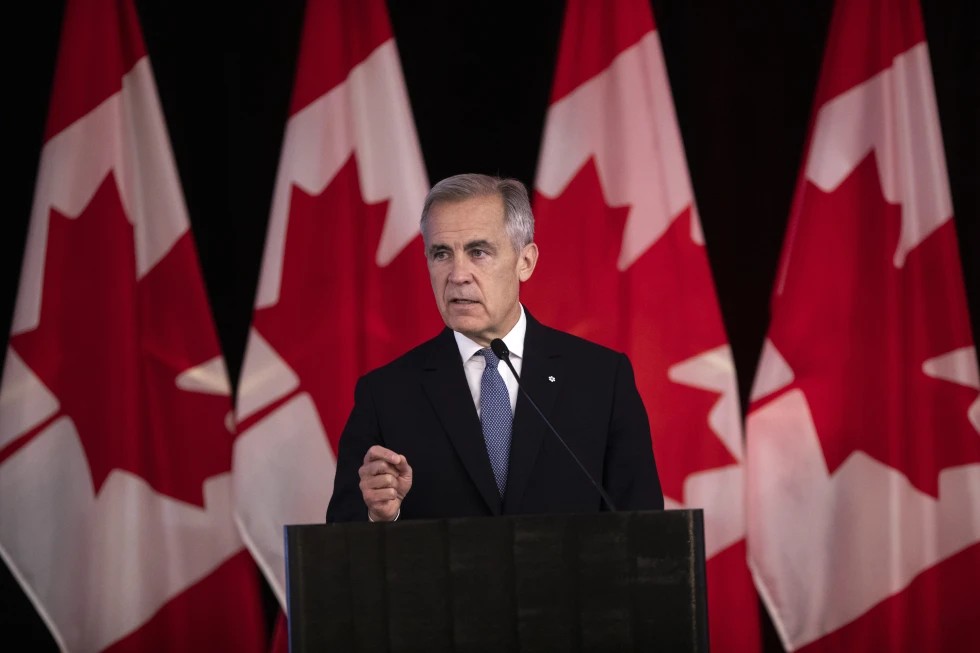 Canadá reconoce al Estado palestino pese a la oposición de EEUU