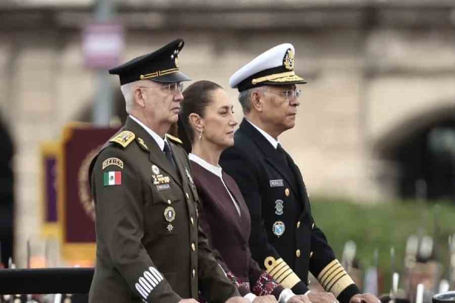 Las culpas gratuitas de Sheinbaum