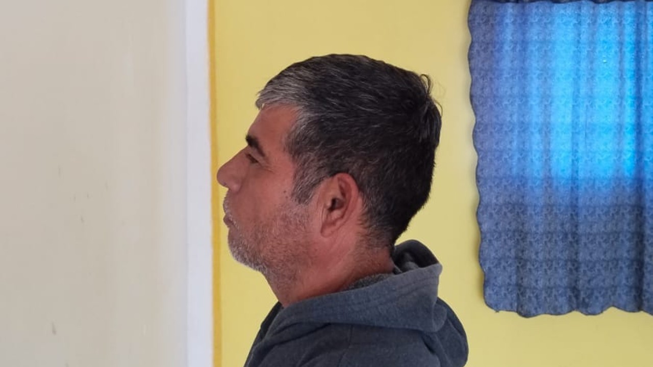 Cinco años preso en Puebla por llamarse como un asesino